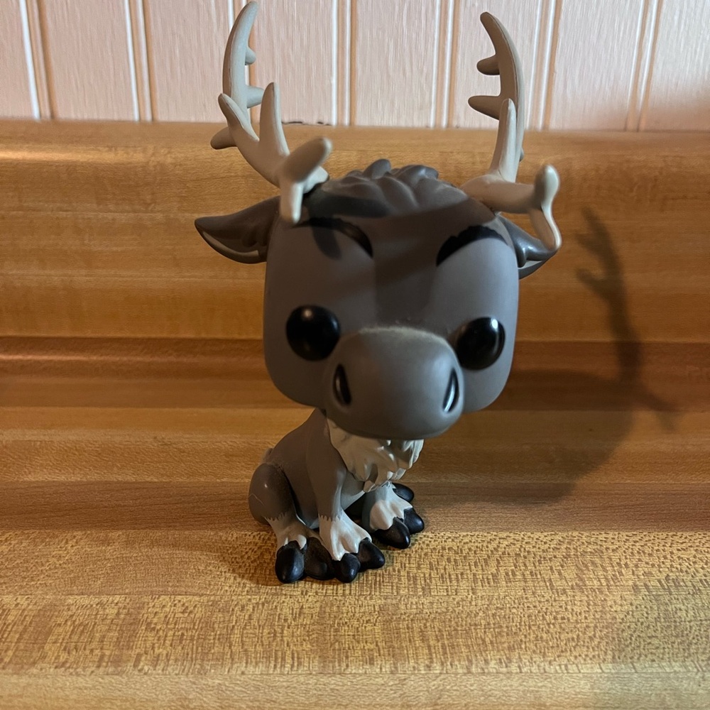 Funko Pop Sven